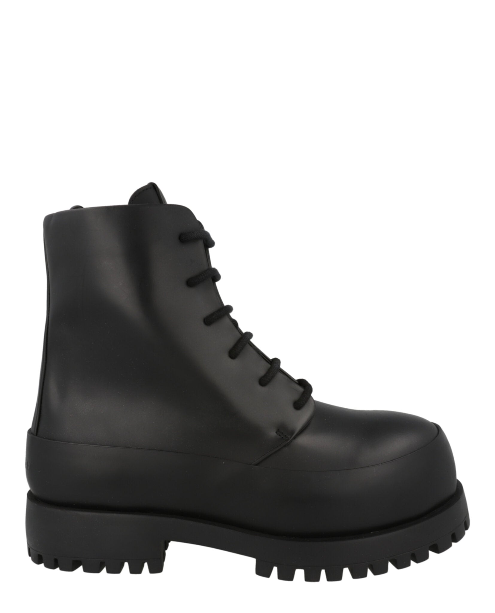 Ferragamo Mens Fede Combat Boots – Bluefly