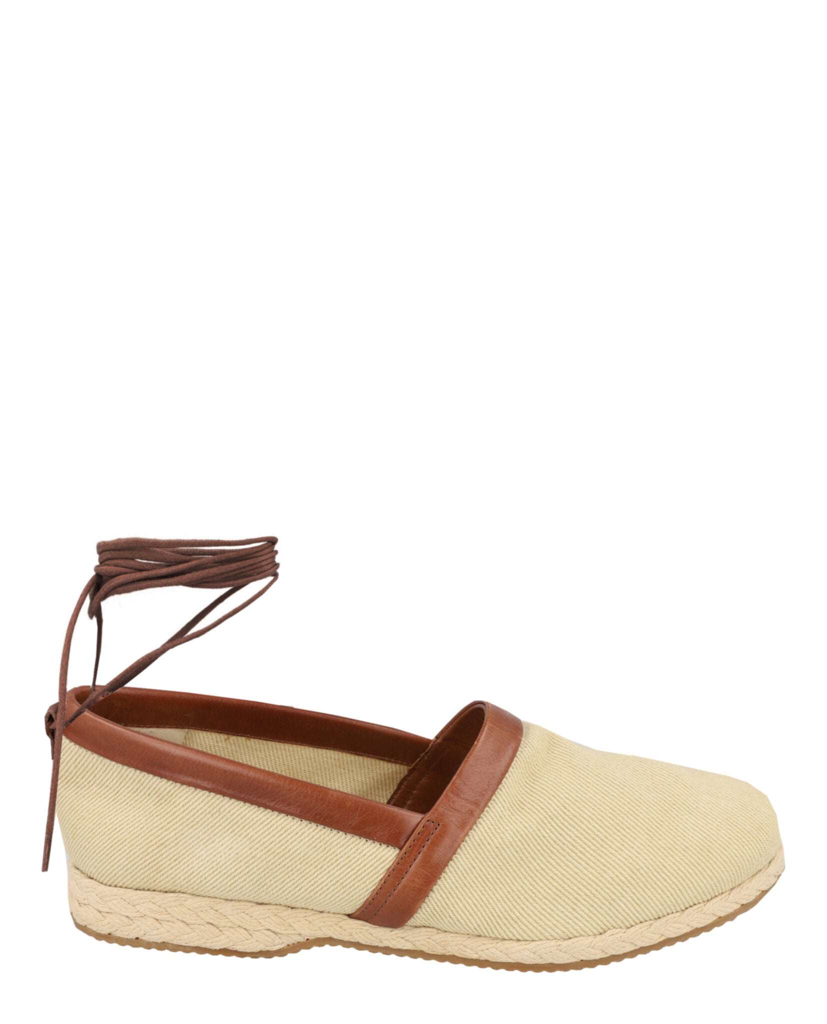 近年モデル FERRAGAMO ペインターパンツ/size(48)/イタリア製 Ferragamo Mens Portofino Archive Limited Edition 1940s Espadrilles