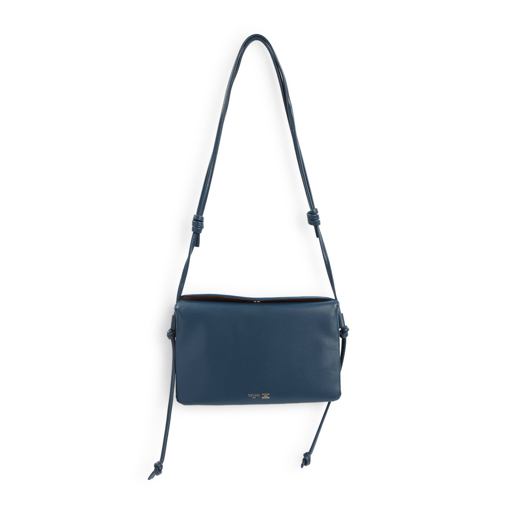 Celine Trio Shoulder Bag Women – Bluefly