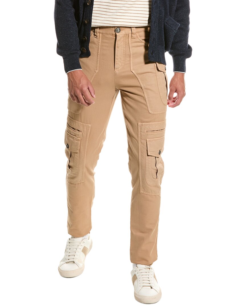 パンツ BRUNELLO CUCINELLI AVIATOR Cargo Pants Brunello Cucinelli Easy Fit Cargo Pant – Bluefly