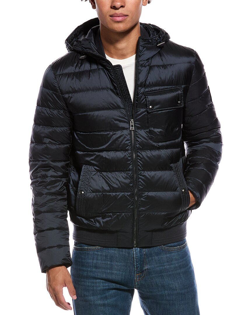 Belstaff Streamline Jacket – Bluefly