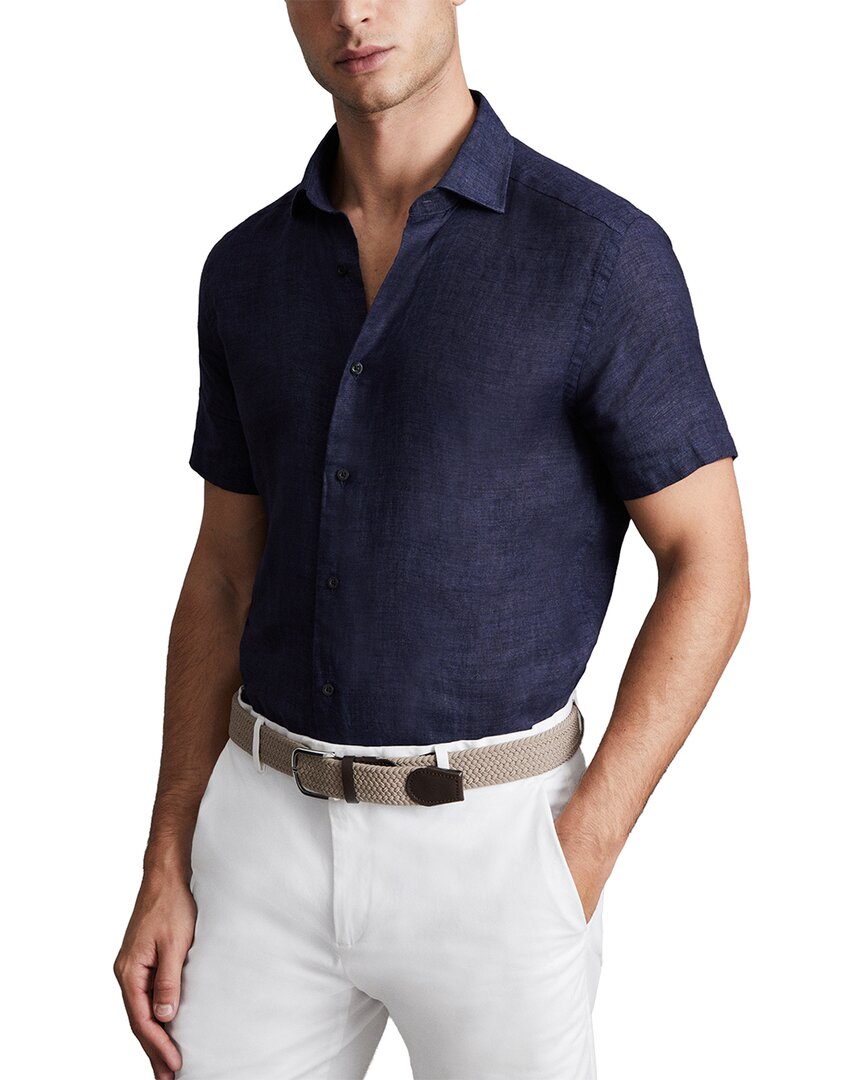 Reiss Holiday