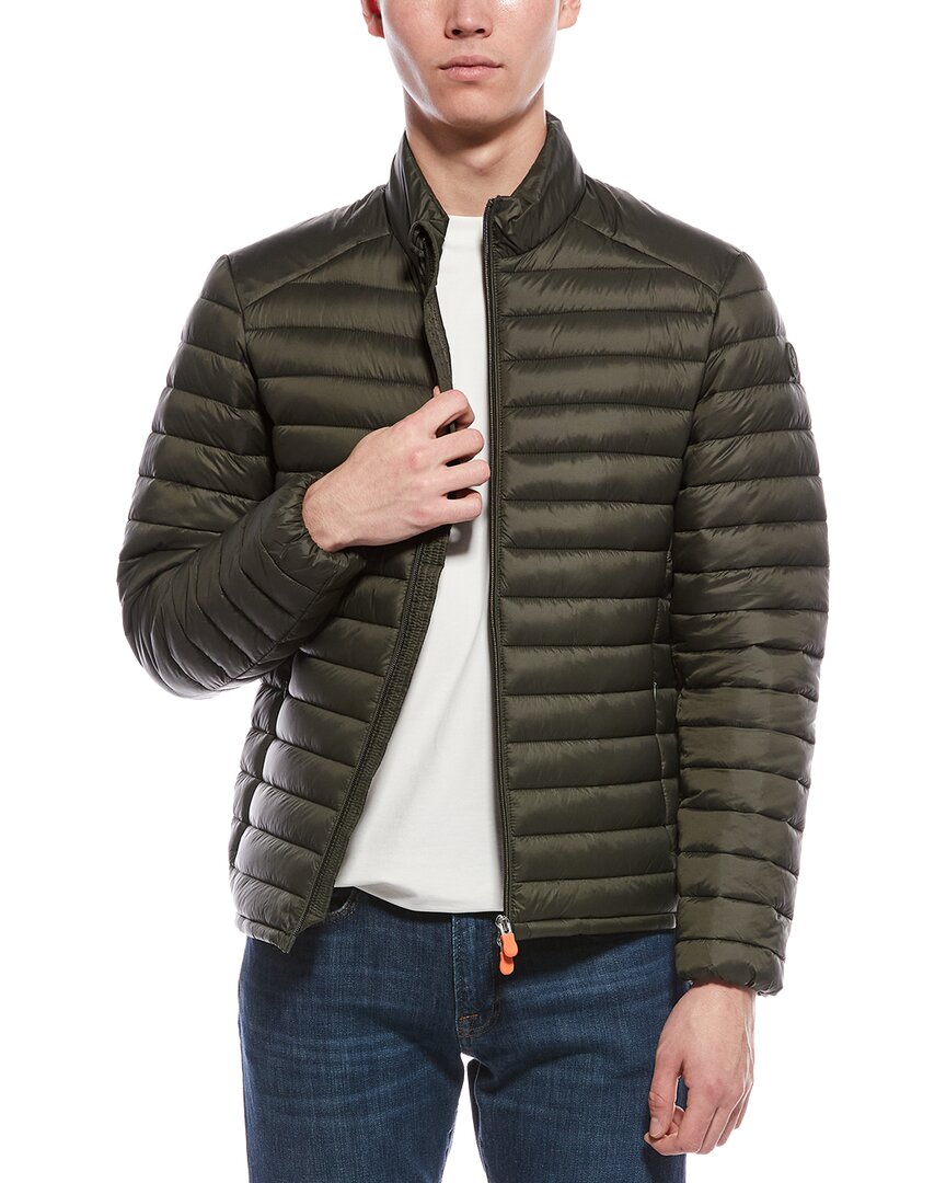 Save The Duck Francesco Jacket – Bluefly