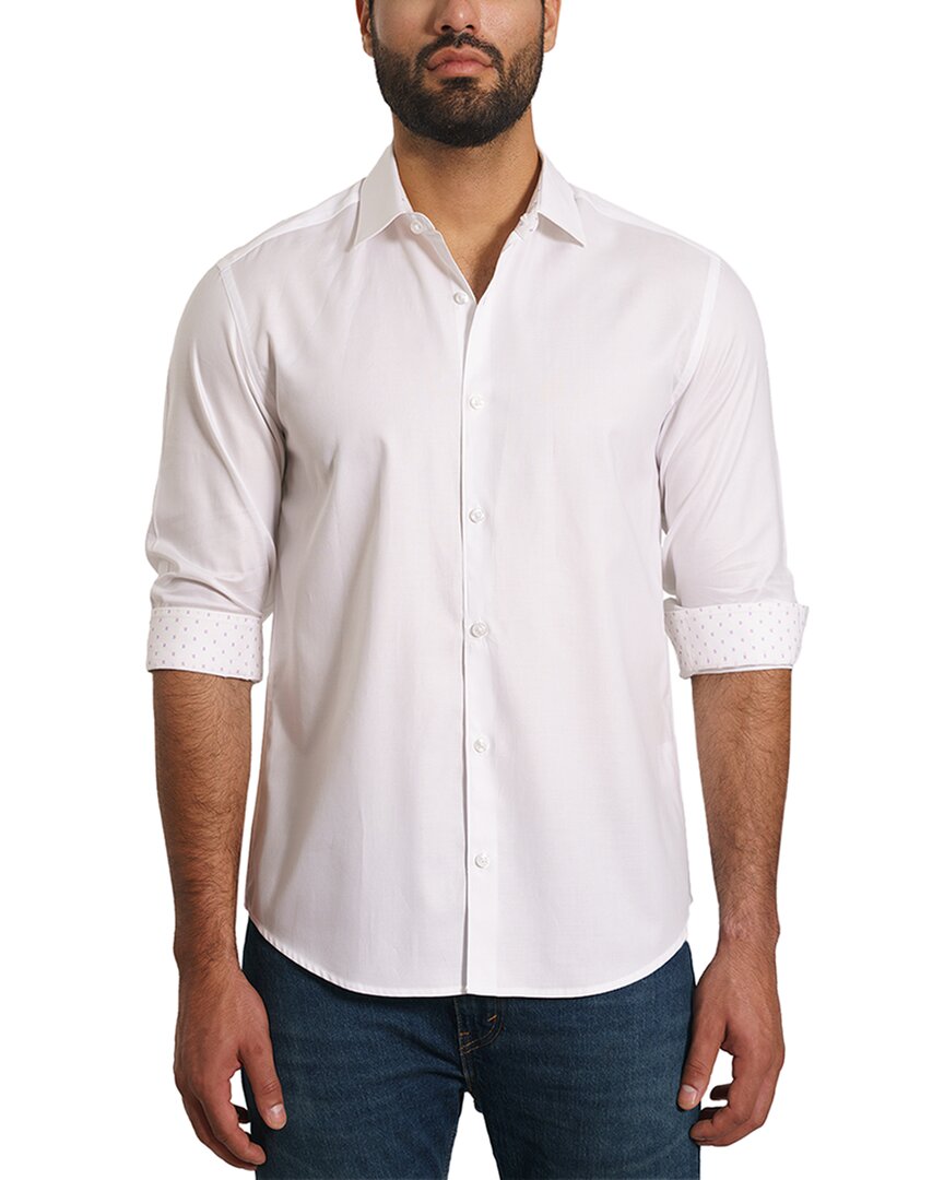 Jared Lang Sport Shirt – Bluefly