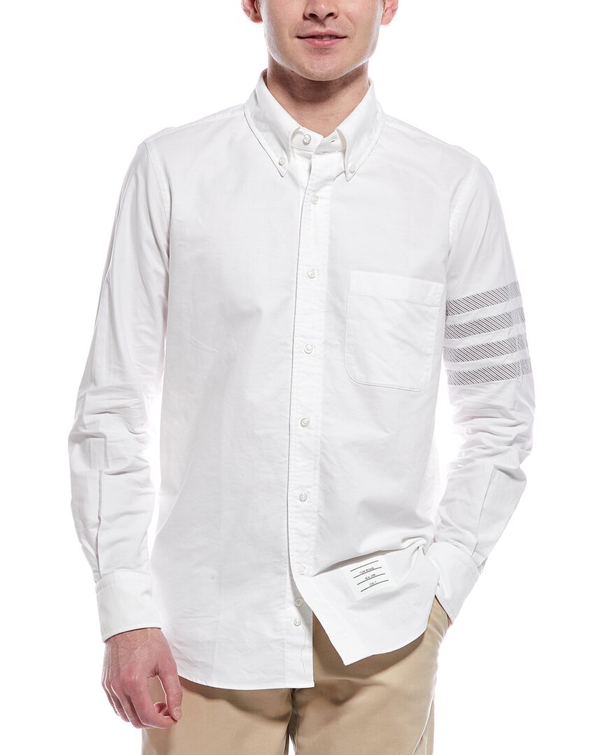 Thom Browne Shirt – Bluefly
