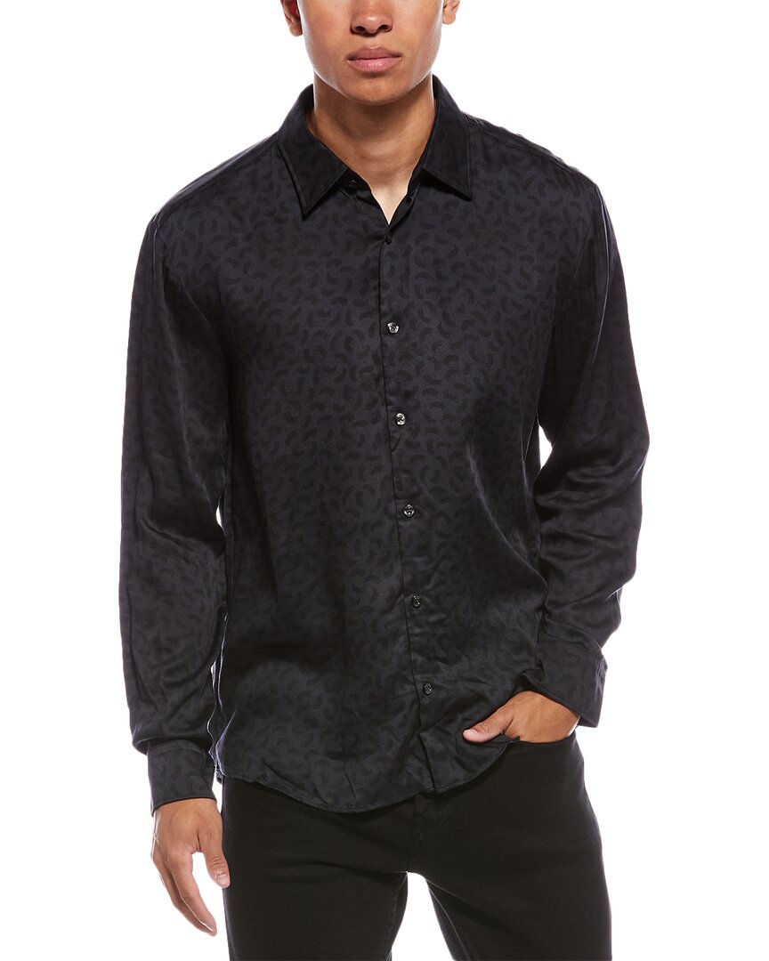 Hugo Hugo Boss Ermo Shirt  Bluefly