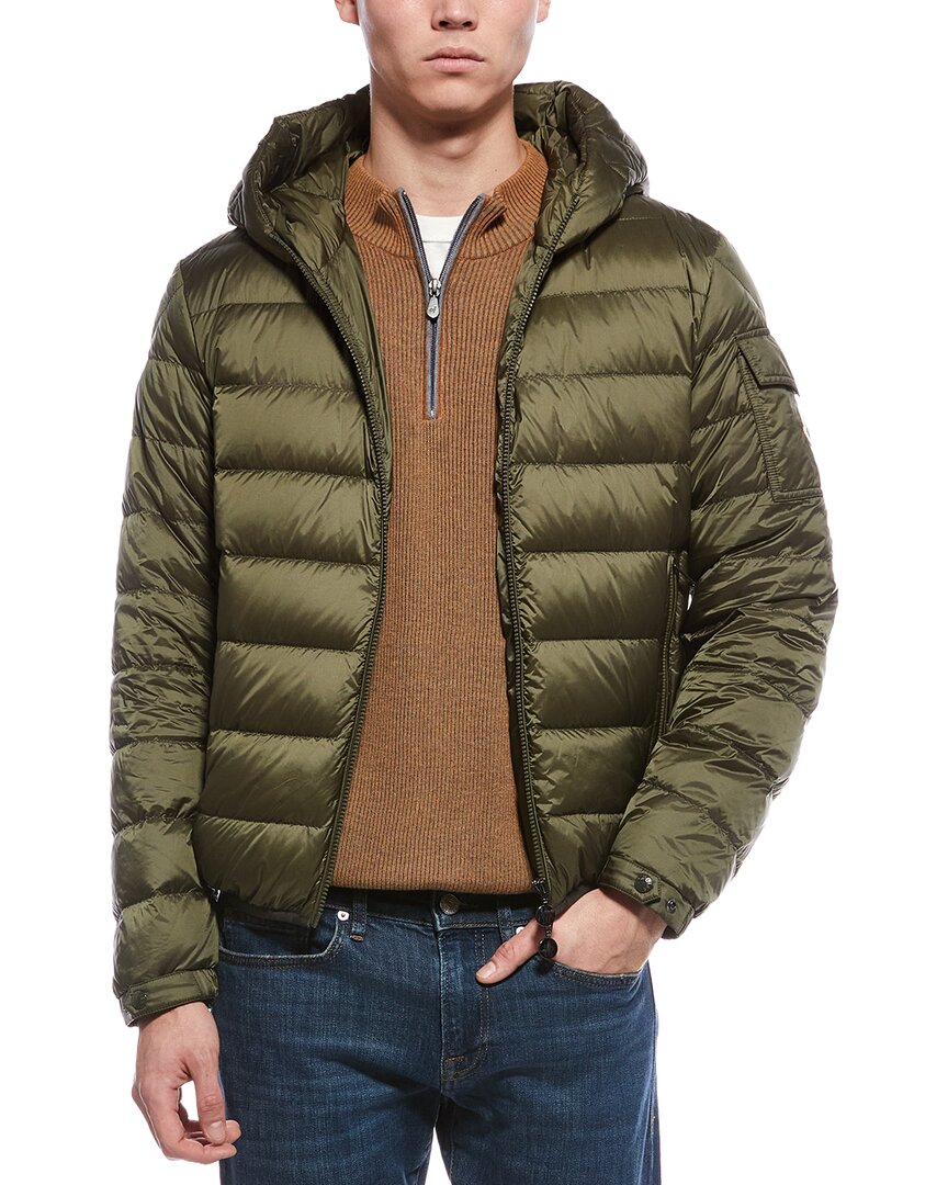 Moncler Najan Jacket – Bluefly