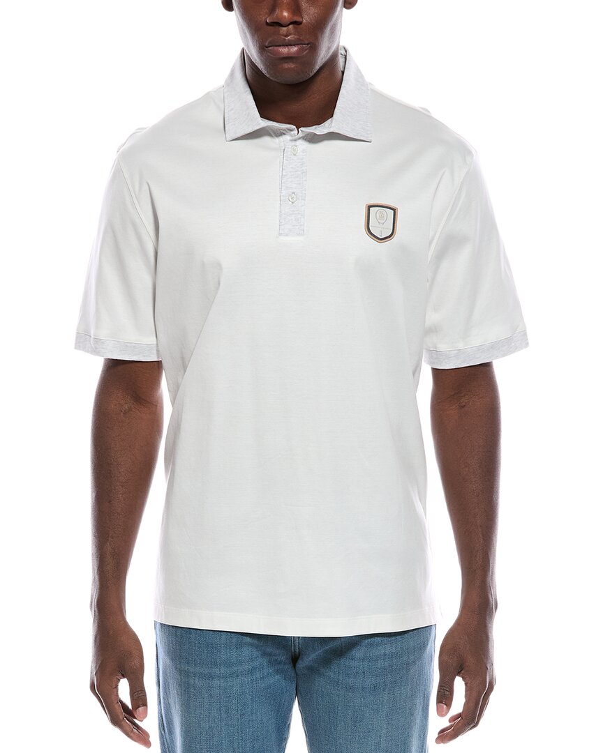 Brunello Cucinelli Polo Shirt – Bluefly