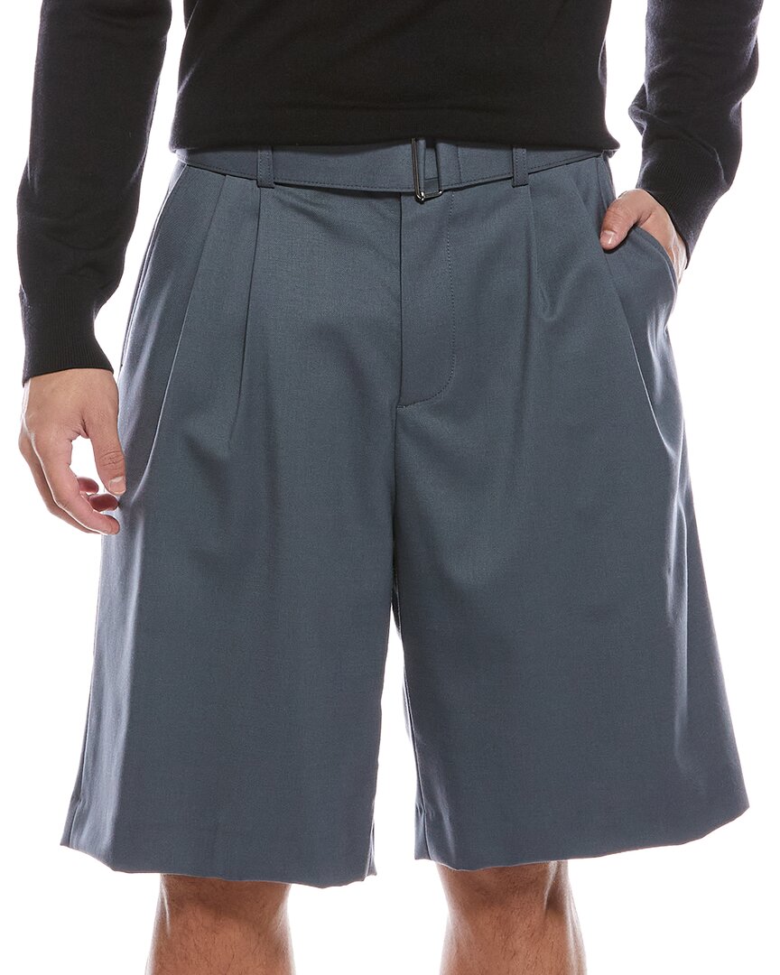 Todd Snyder Tailored Wool-Blend Long Short – Bluefly