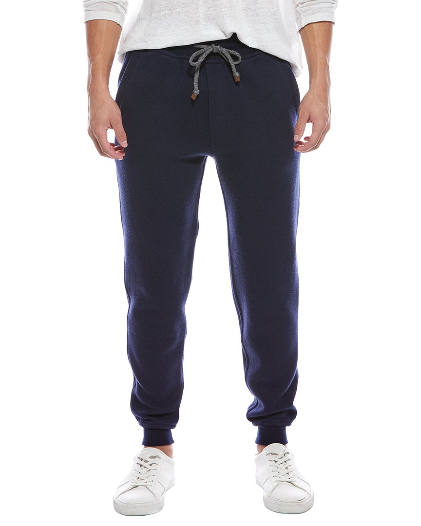 Brunello Cucinelli Cashmere-Blend Jogger – Bluefly