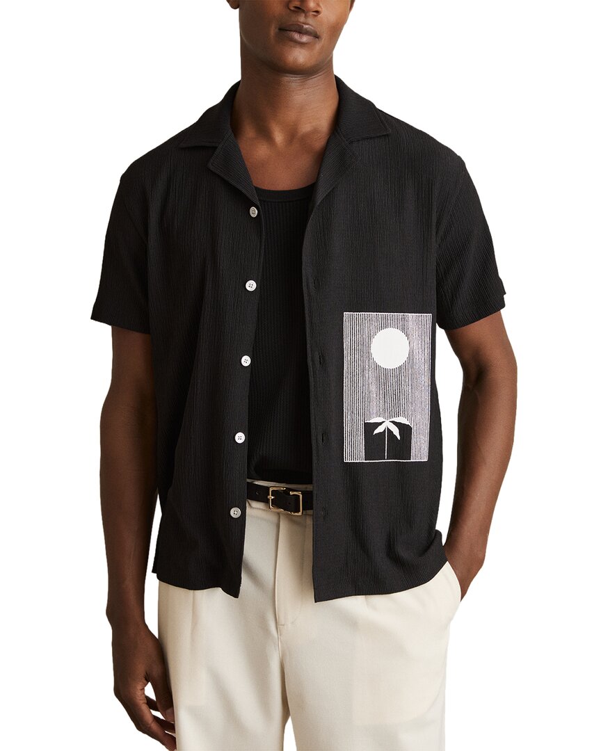 reiss dress shirt Reiss