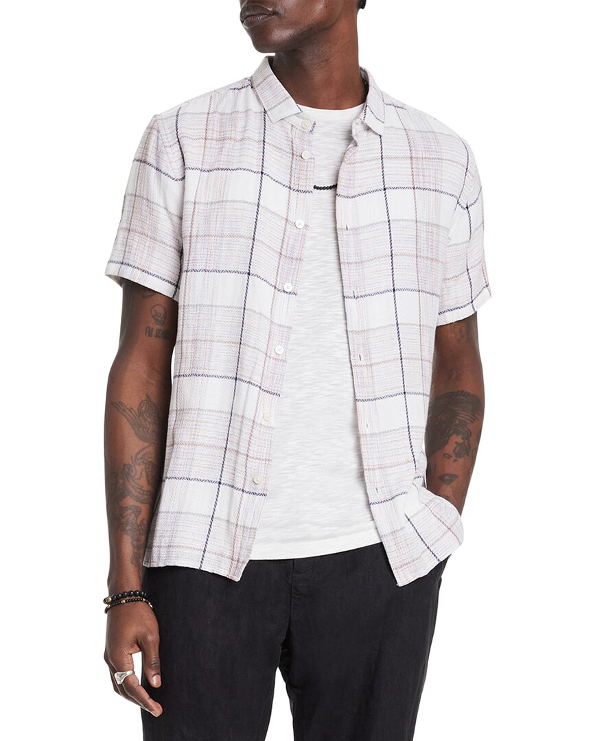 John Varvatos Shirt
