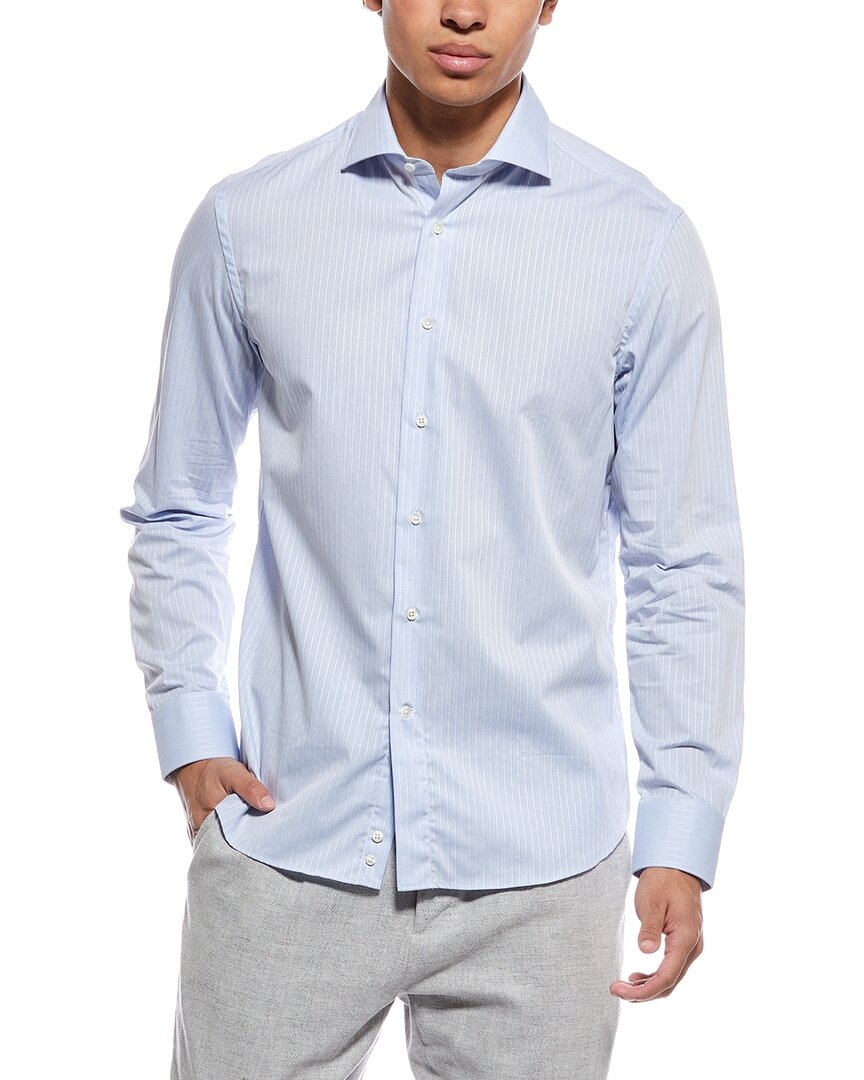 Canali Dress Shirt