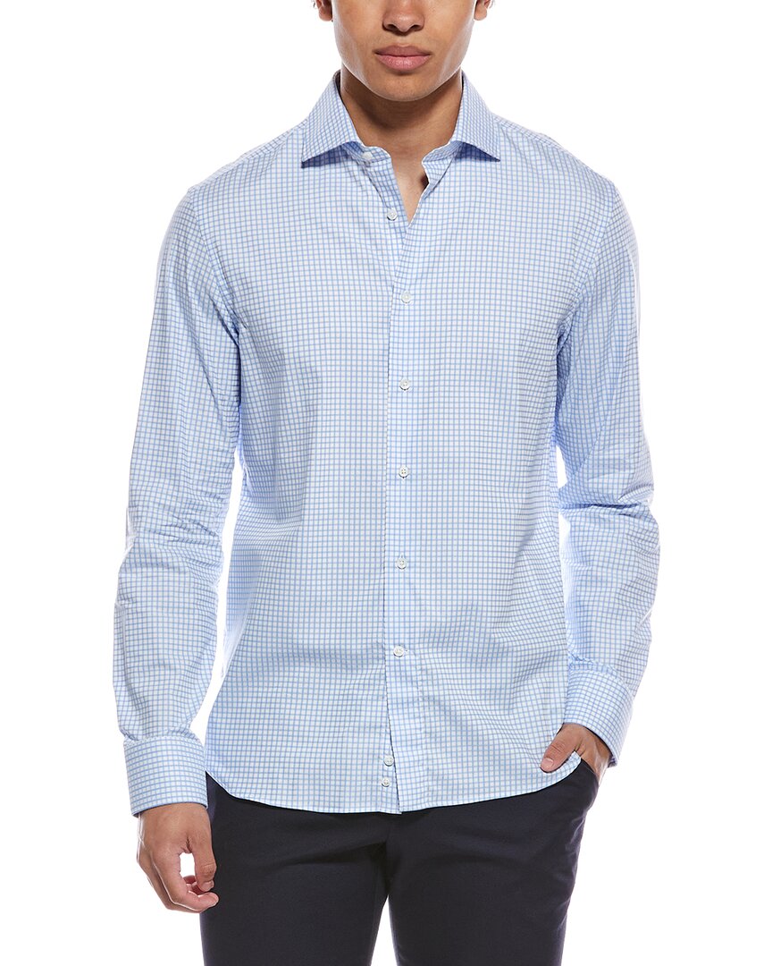 canali dress shirts Canali Dress Shirt