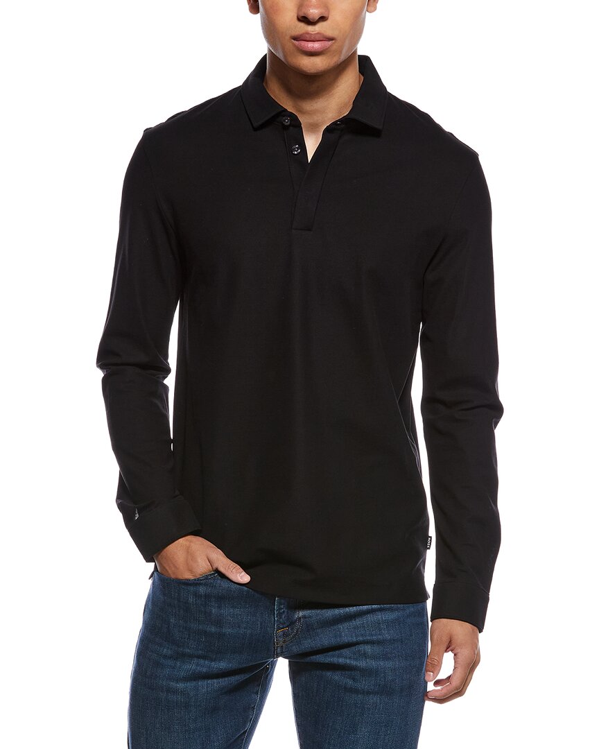 hugo boss black dress shirt Boss Person Woven Polo – Bluefly 30 Cute Summer Dresses Размер:34 ibiza-nights-1645 Slim fit