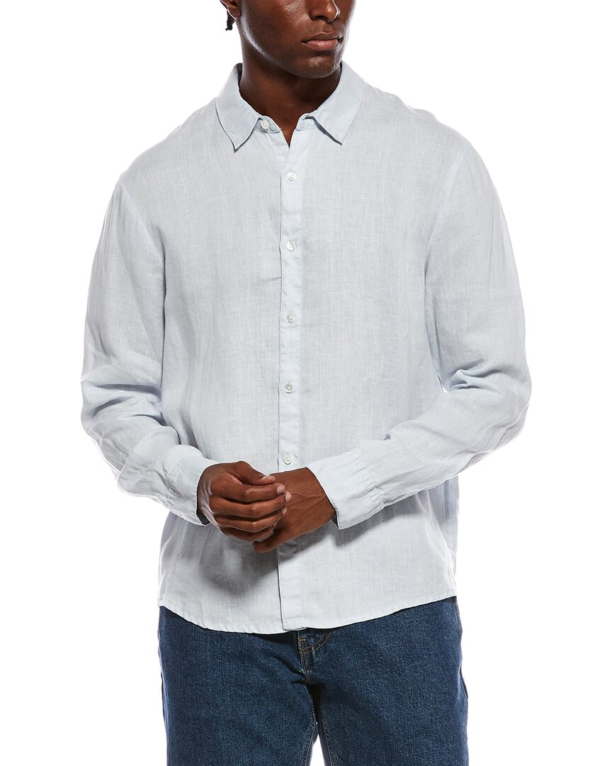 james perse dress shirt Standard Shirt