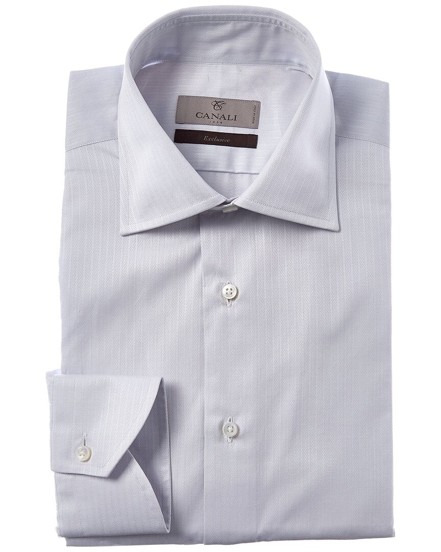 Canali Dress Shirt – Bluefly