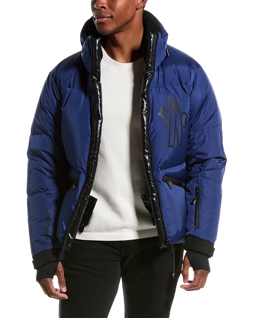 Moncler Verdons Jacket – Bluefly