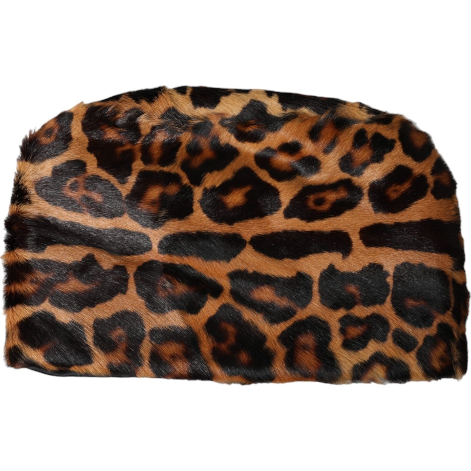 Dolce & Gabbana Bucket Hat – Brand New w/ Tags Dolce & Gabbana White Acrylic Fur Womens Bucket Hat – Bluefly main image 3