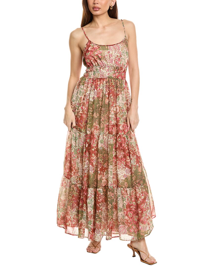 Hutch Silvana Maxi Dress Bluefly Hutch Silvana Maxi Dress Bluefly