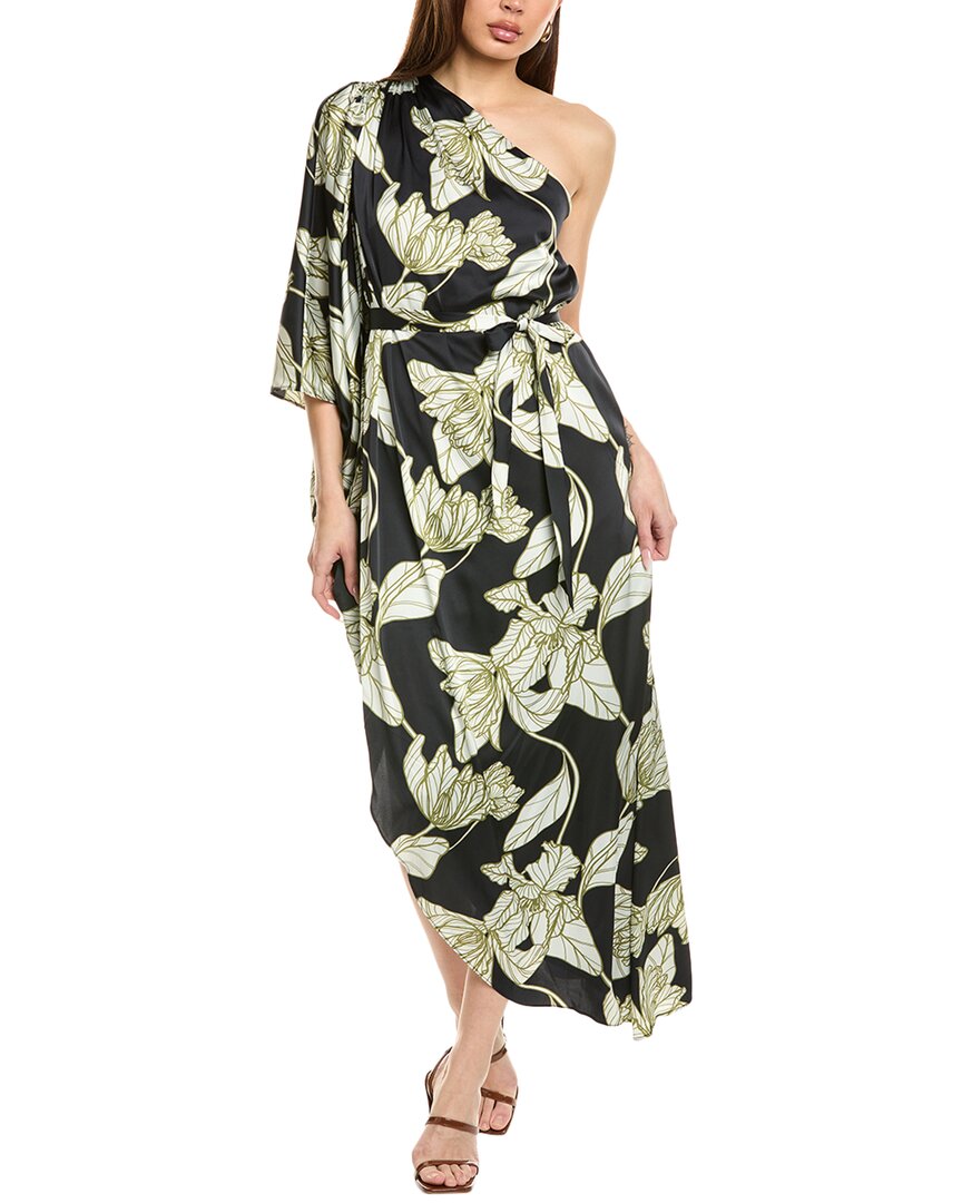 Hutch Adina Maxi Dress