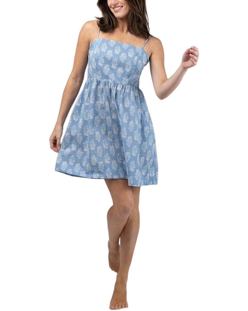 color malibu blue dresses Olive Workshop Mini Dress – Bluefly Size:28X29 Womens/Dresses/Cocktail this dress seamlessly transitions How To Pick The