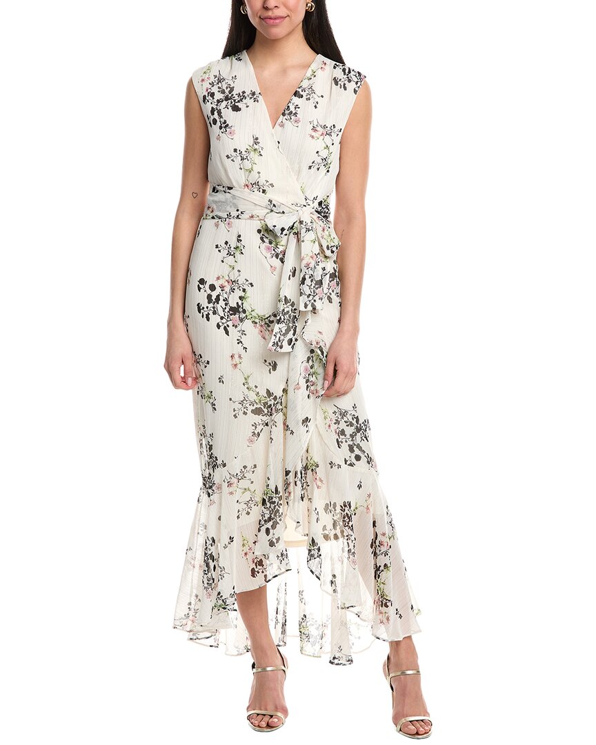 Maison Tara Lorelai Midi Dress – Bluefly