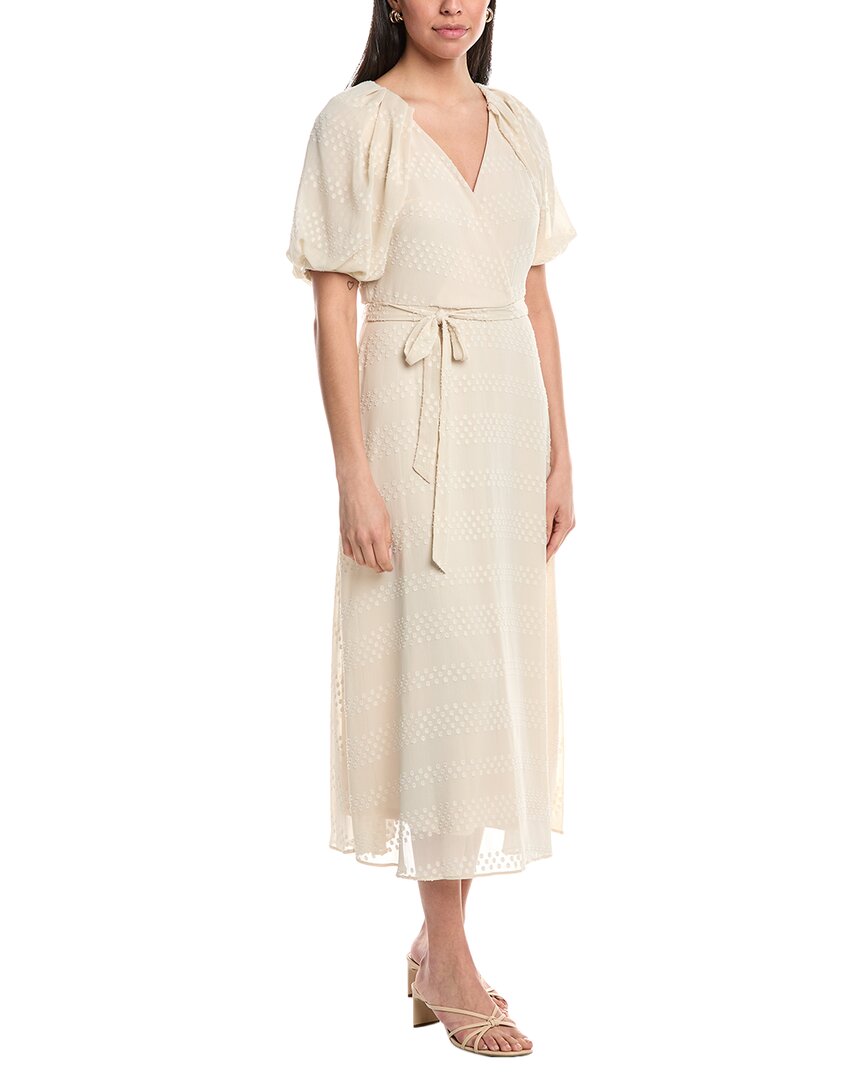 Maison Tara Midi Dress – Bluefly