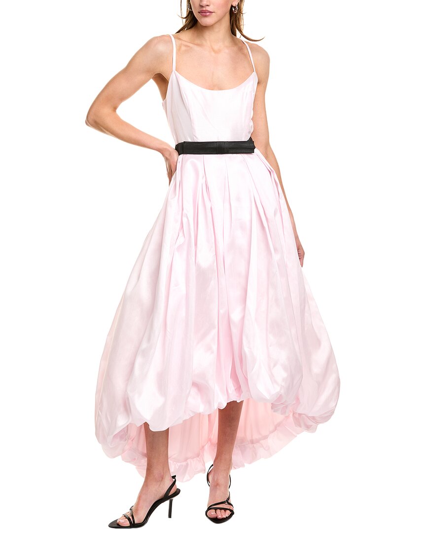 Hutch Diana Midi Dress – Bluefly
