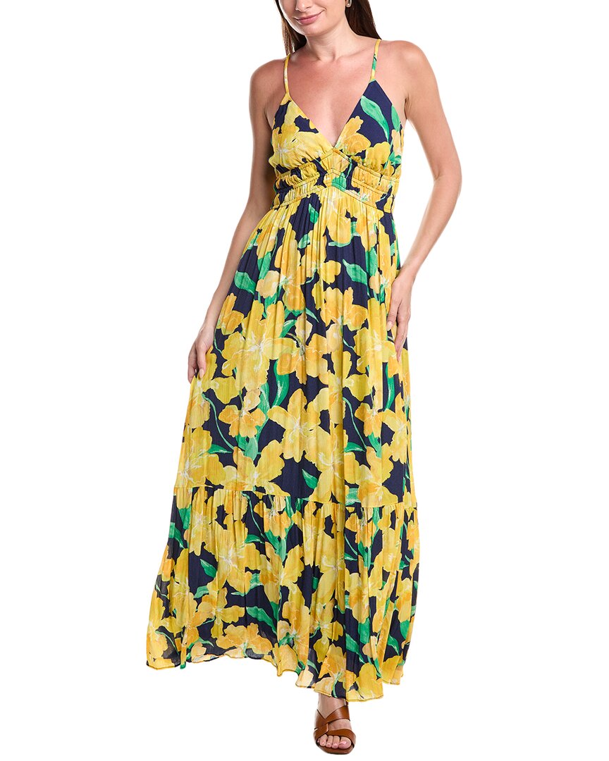 hutch design dress Hutch Fran Maxi Dress