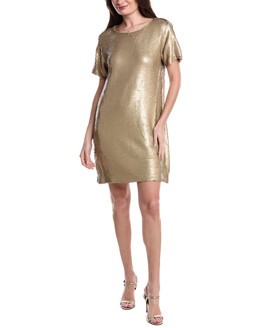green emerald velvet dress Kenneth Cole Sequin Shirt Dress – Bluefly