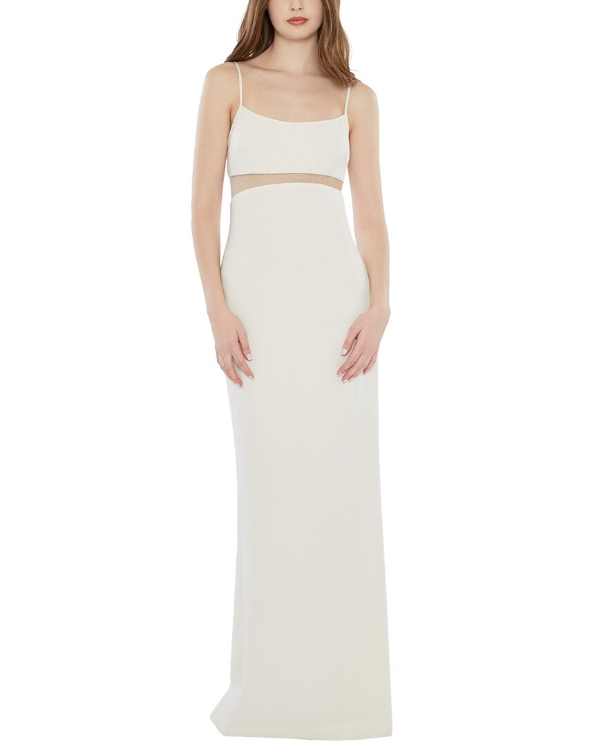 Stefania Gown 10 / White