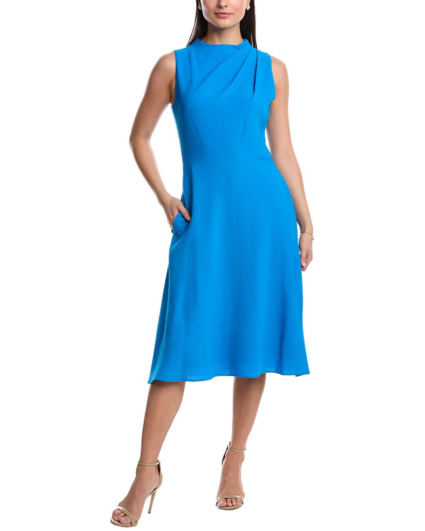 Black Halo Corrine Dress Black Halo Corrine Dress