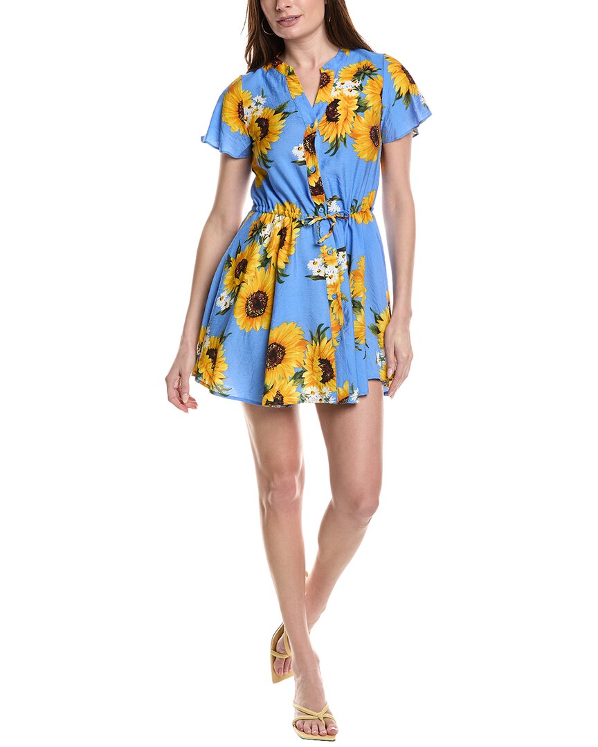 maison mini dress Maison Maar Mini Dress – Bluefly