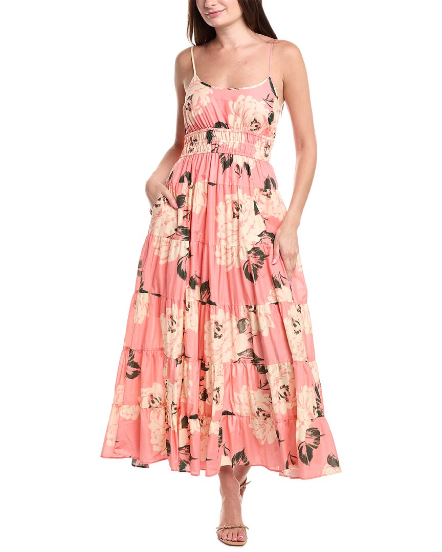 hutch pink dress Hutch | petal textured tulle in the prettiest shade of pink the Amara gown at the link in our bio