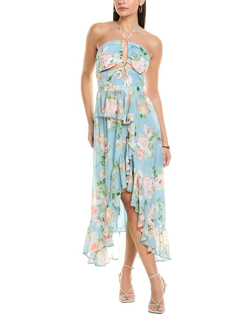 Yumi Kim Crystal Dress