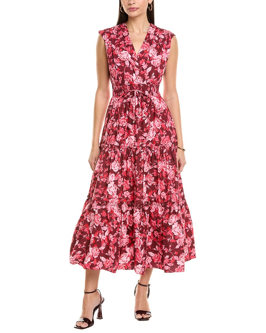 sachin and babi light blue dress DATE NIGHT READY – YUMI KIM