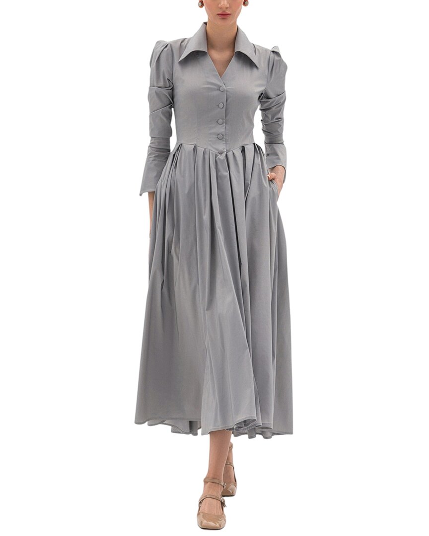 chinese dress ladies Bgl Maxi Dress – Bluefly