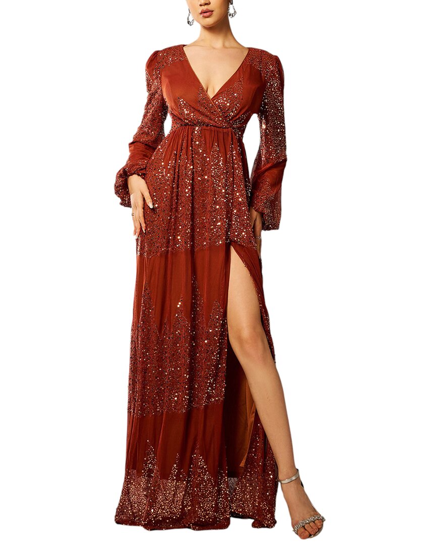 Missord Maxi Dress  Bluefly