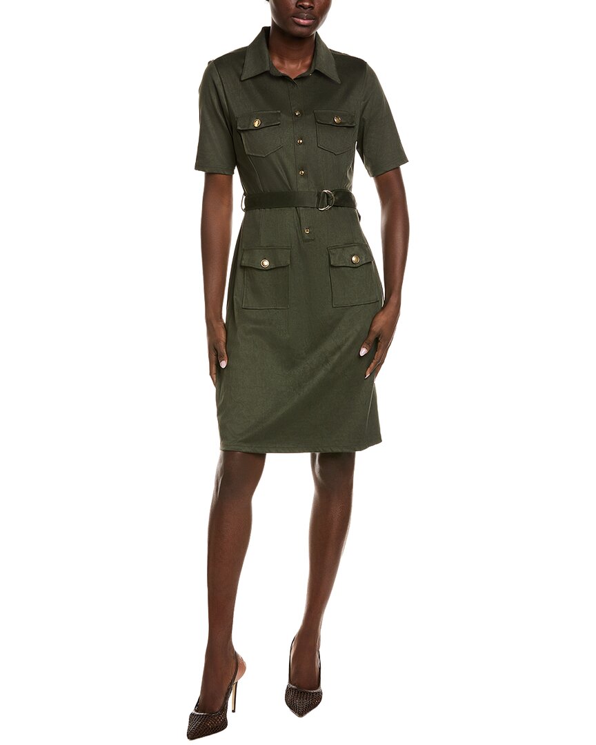 nanette nanette lepore dresses womens Mini Dress, 4, Green festive sign min 30off 5% spandex blend ensures SIZE:58EU Don't Dress for Dinner