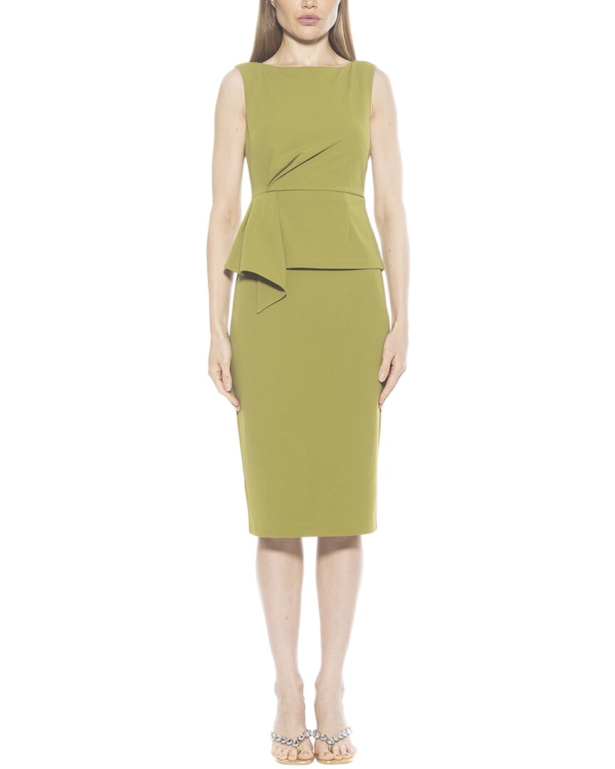 alexia admor dresses Amora Sheath Dress – Bluefly madison and mallory Walk-in Wardrobes & Dressing 25 waist Size:us 18w