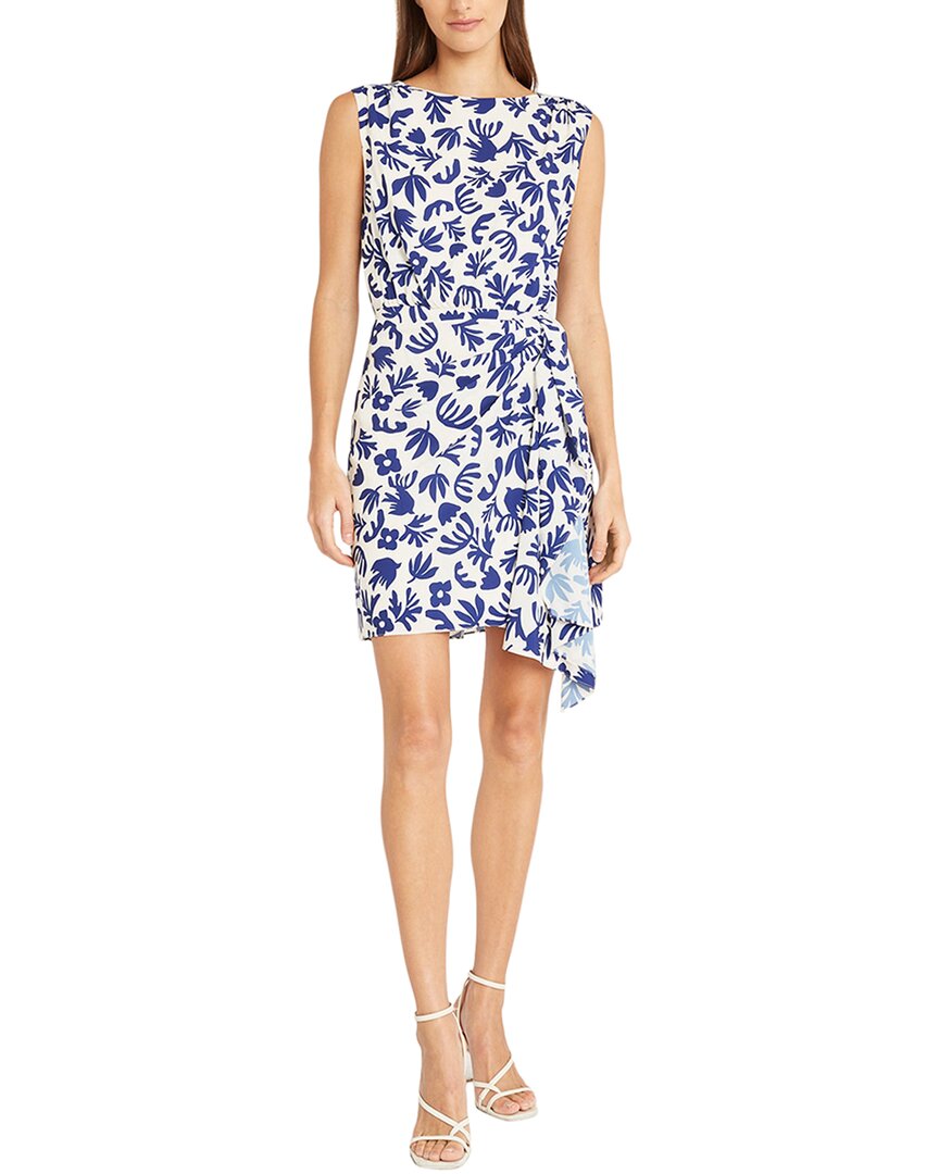 Donna Morgan Mini Dress – Bluefly