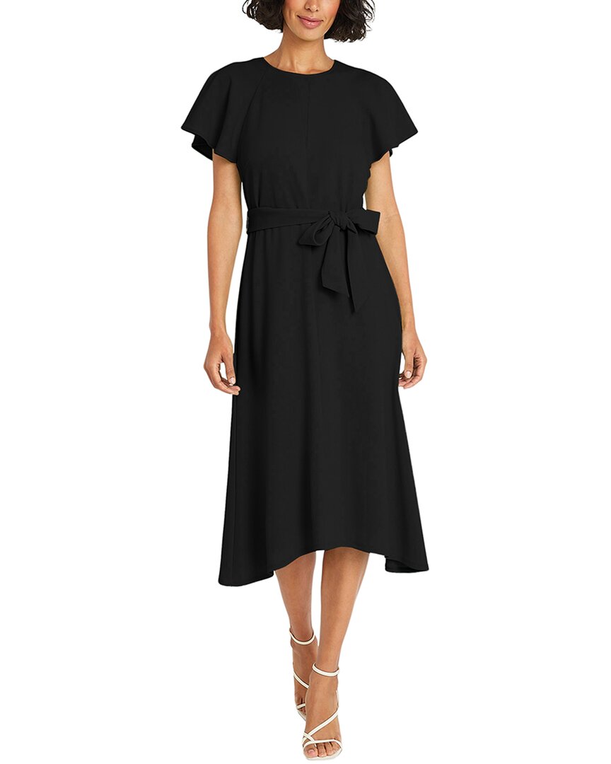 Maggy London Midi Dress – Bluefly