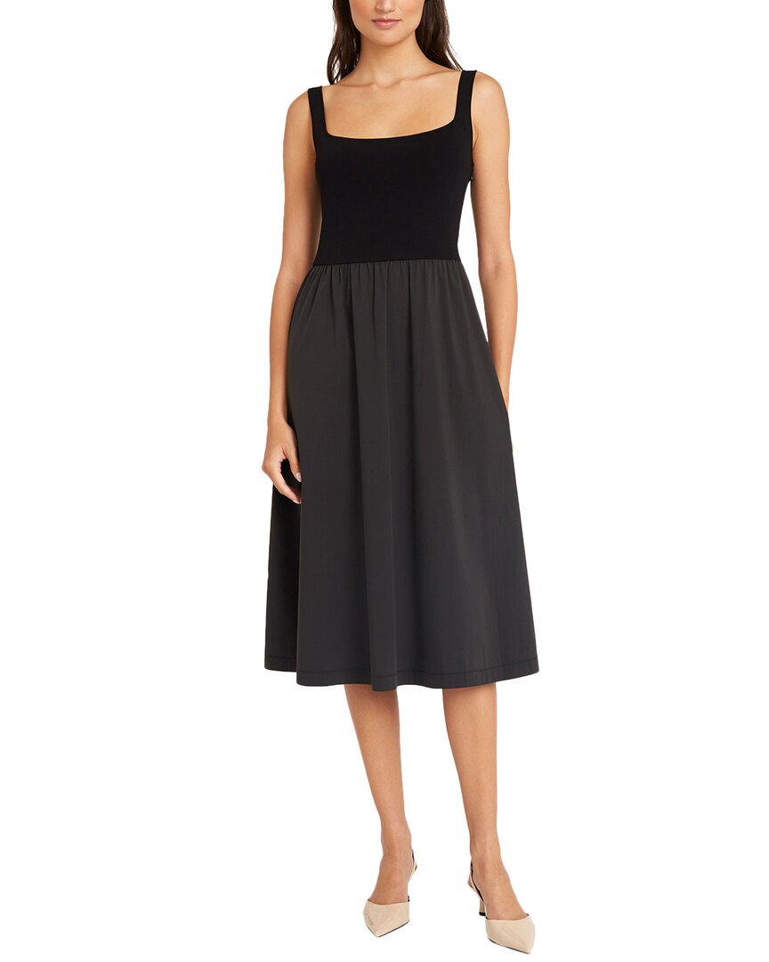 knee length dresses for ladies Theo