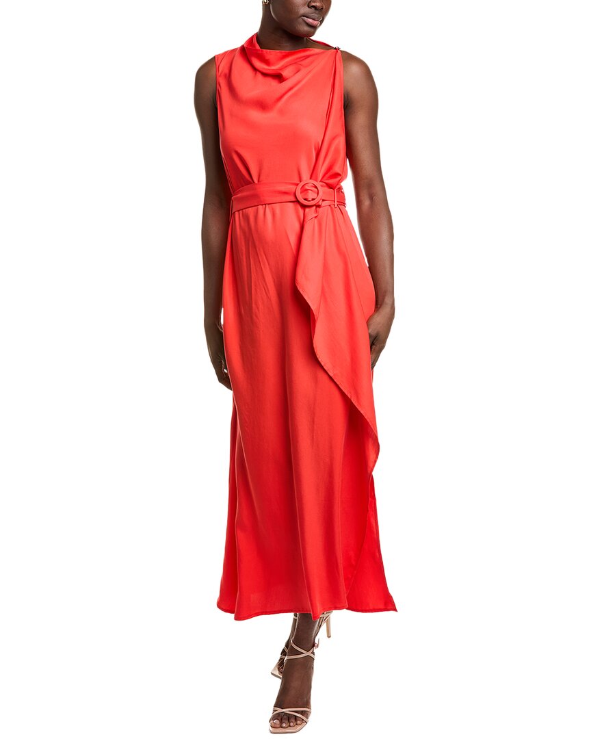 Bgl Midi Dress