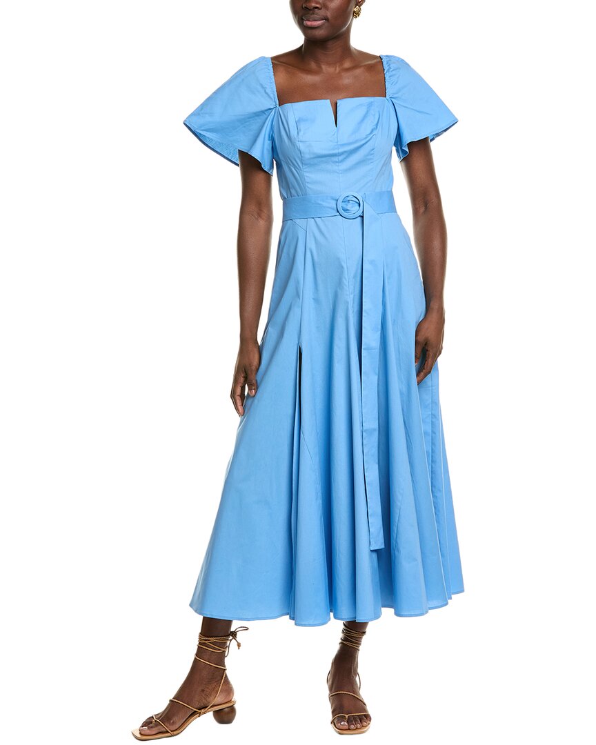 Bgl Midi Dress