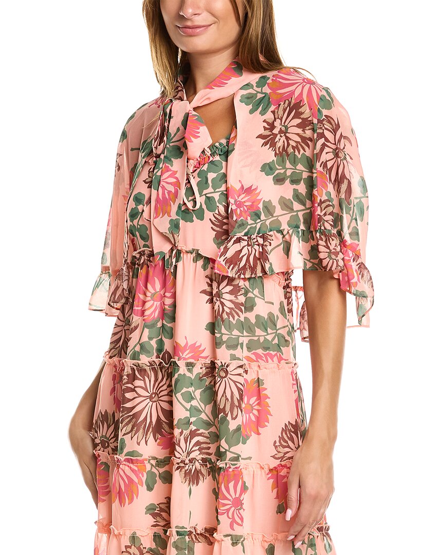Julie Brown Gilda Top - Pink Julie Brown Gilda Top - Pink