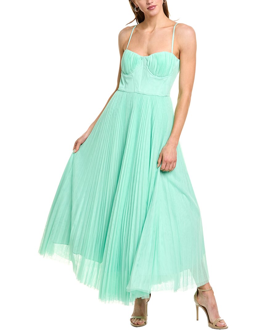 hutch amara midi dress EmilyBillings on LTK