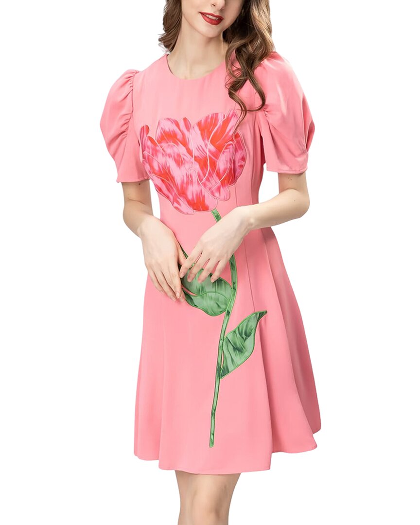 burryco mini dress Burryco Mini Dress