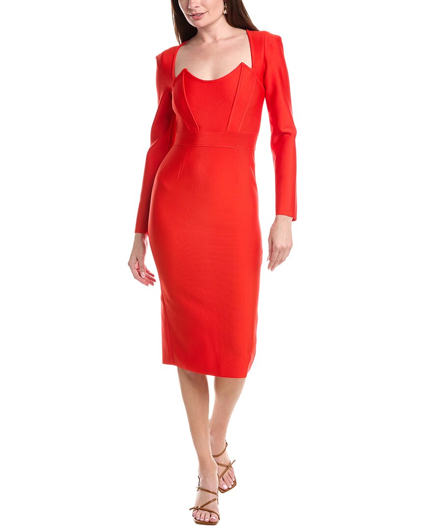 camila blanco mini dress Midi Dress, Red / 0 ladies clothing online Size:40 Short Jacket+34 Waist  Adjust 30to36)(Height: 5 4 to5 7 )(Neck 15.5-17)M this dress is imported Izar Printed Sequin Dress